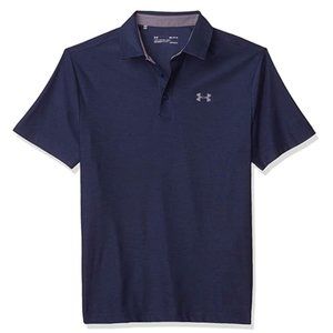 Under Armour Mens Playoff Polo Shirts Academy sz S